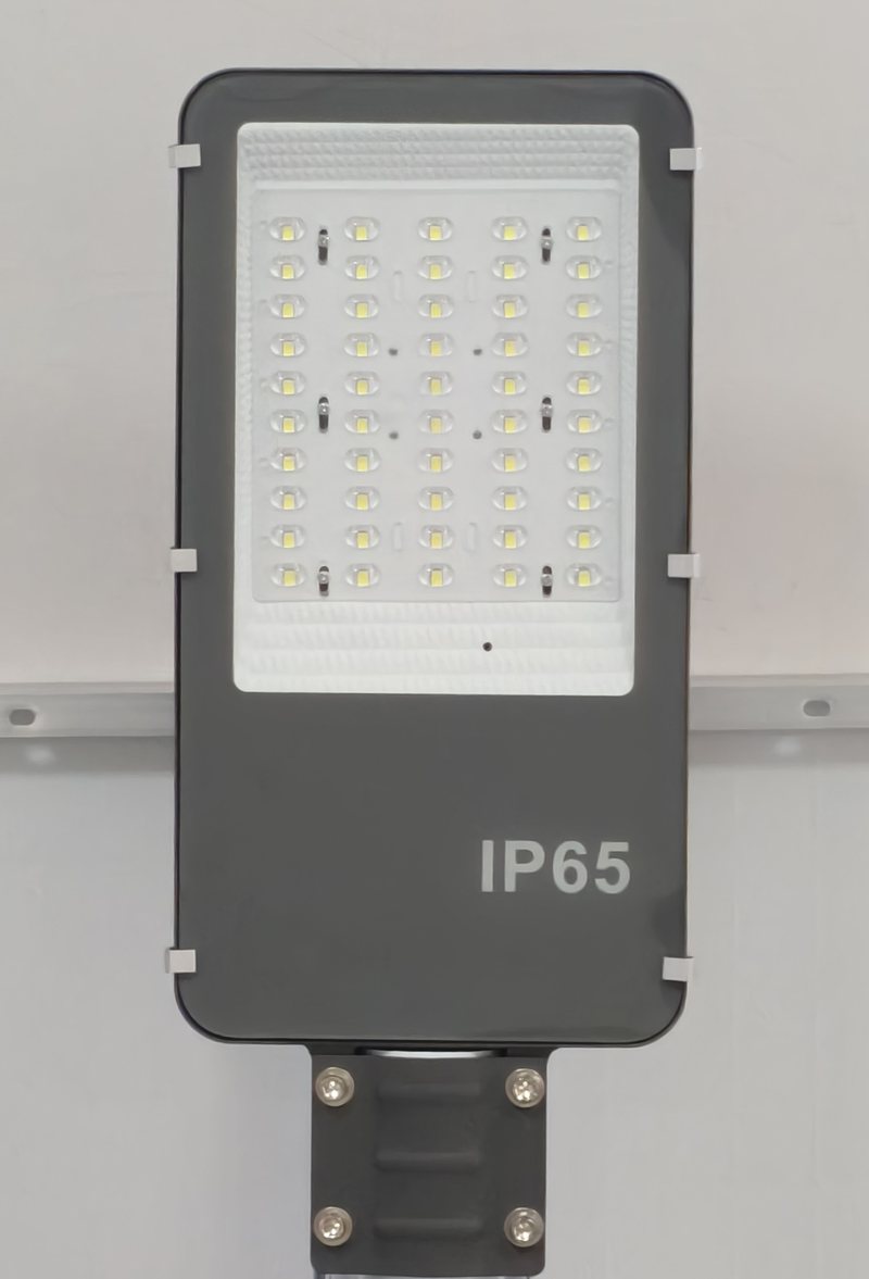 Weichun Lighting Classic Xiaojindou solar street light