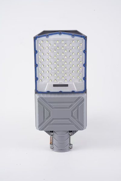 Weichun Lighting WC-SL-WA2-25W — Wide Angle solar street light, 25W